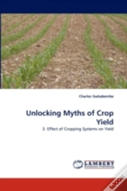 Capa do artigo Unlocking Myths Of Crop Yield
