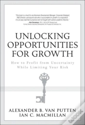 Capa do artigo Unlocking Opportunities For Growth