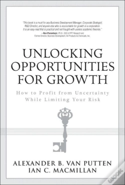 Capa do artigo Unlocking Opportunities For Growth