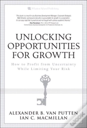 Capa do artigo Unlocking Opportunities For Growth
