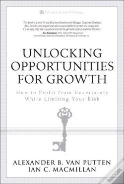 Capa do artigo Unlocking Opportunities For Growth
