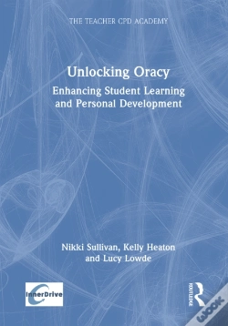 Capa do artigo Unlocking Oracy