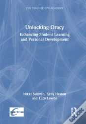 Capa do artigo Unlocking Oracy