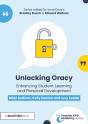 Unlocking Oracy - Preview