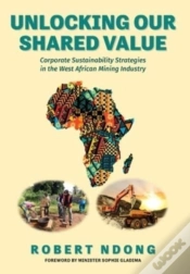 Capa do artigo Unlocking Our Shared Value