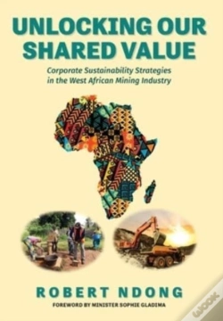 Capa do artigo Unlocking Our Shared Value
