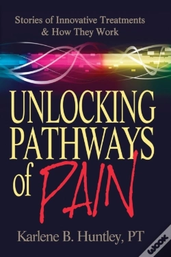 Capa do artigo Unlocking Pathways Of Pain