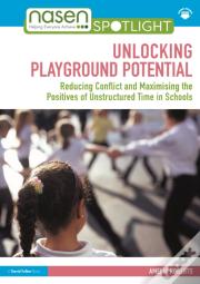 Unlocking Playground Potential