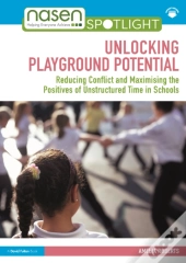 Unlocking Playground Potential