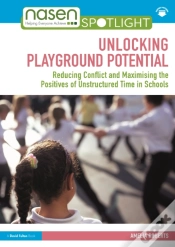 Capa do artigo Unlocking Playground Potential