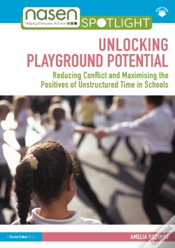 Capa do artigo Unlocking Playground Potential