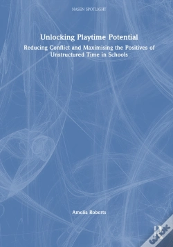 Capa do artigo Unlocking Playground Potential