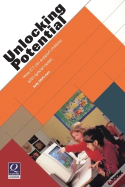 Capa do artigo Unlocking Potential