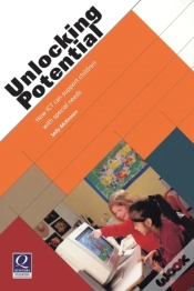 Capa do artigo Unlocking Potential