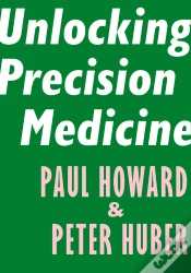 Capa do artigo Unlocking Precision Medicine
