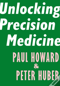 Capa do artigo Unlocking Precision Medicine