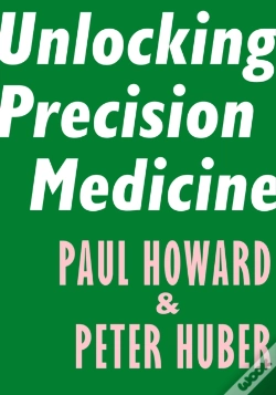 Capa do artigo Unlocking Precision Medicine