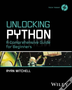 Capa do artigo Unlocking Python