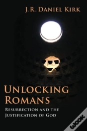 Capa do artigo Unlocking Romans
