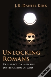 Capa do artigo Unlocking Romans