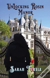 Capa do artigo Unlocking Rosin Manor