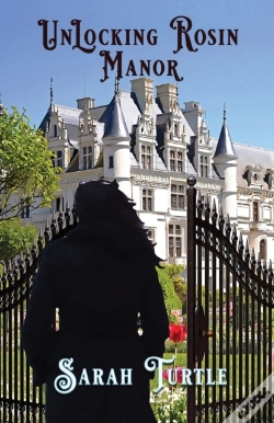 Capa do artigo Unlocking Rosin Manor