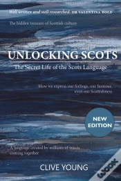 Capa do artigo Unlocking Scots