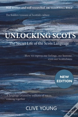 Capa do artigo Unlocking Scots