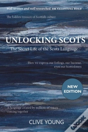 Capa do artigo Unlocking Scots