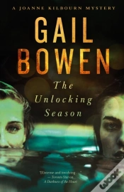 Capa do artigo Unlocking Season