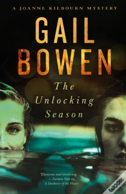 Capa do artigo Unlocking Season