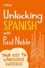 Unlocking Spanish With Paul Noble - Preview
