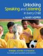 Unlocking Speaking And Listening In Every Child - Preview