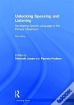 Unlocking Speaking And Listening
