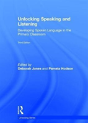 Unlocking Speaking And Listening - Preview
