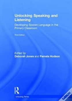 Capa do artigo Unlocking Speaking And Listening