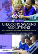 Unlocking Speaking And Listening