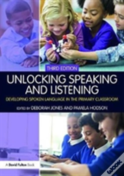 Capa do artigo Unlocking Speaking And Listening