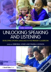 Capa do artigo Unlocking Speaking And Listening