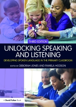 Capa do artigo Unlocking Speaking And Listening