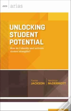 Capa do artigo Unlocking Student Potential