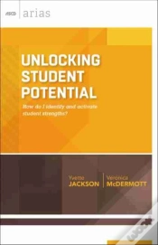 Capa do artigo Unlocking Student Potential