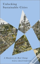 Unlocking Sustainable Cities