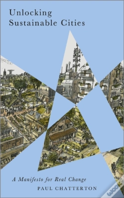 Capa do artigo Unlocking Sustainable Cities