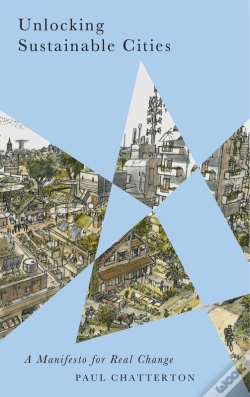 Capa do artigo Unlocking Sustainable Cities