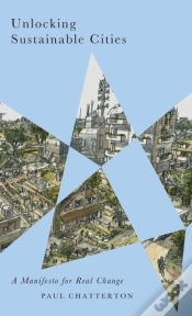Capa do artigo Unlocking Sustainable Cities