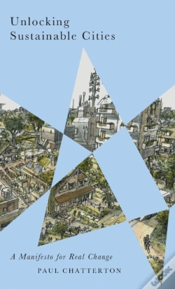 Capa do artigo Unlocking Sustainable Cities