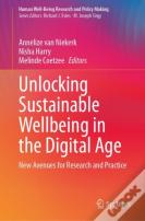 Unlocking Sustainable Wellbeing In The Digital Age