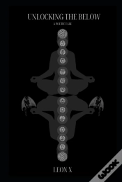 Capa do artigo Unlocking The Below