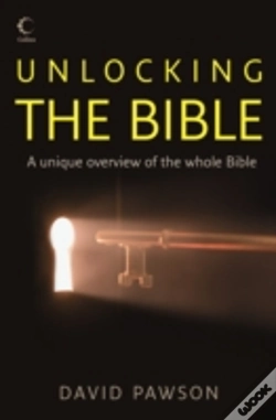 Capa do artigo Unlocking the Bible